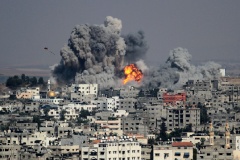 СБ ООН рассмотрит в понедельник ухудшение ситуации в секторе Газа