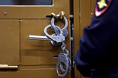Дело о взятке возбуждено против замглавы МВД Дагестана