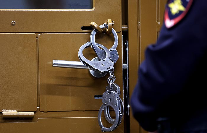 Дело о взятке возбуждено против замглавы МВД Дагестана