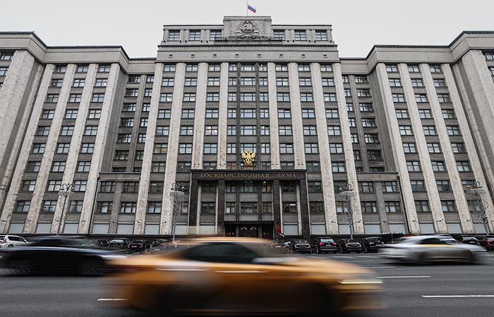 ЛДПР передаст мандат Власова депутату Госдумы прошлого созыва Кулиевой