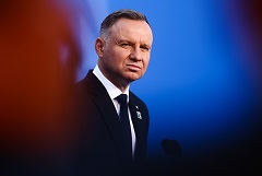 Президент Польши поручил премьеру сформировать новое правительство