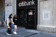Citigroup заплатит $25,9 млн за дискриминацию американских армян