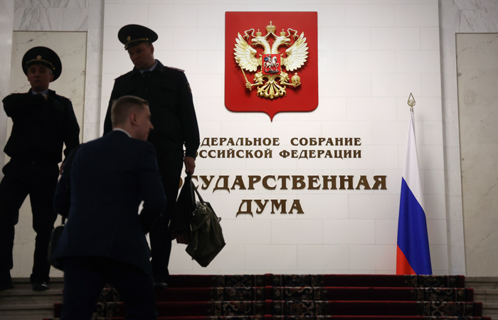 Во II чтении принят проект об обязательном перечислении НДФЛ два раза в месяц