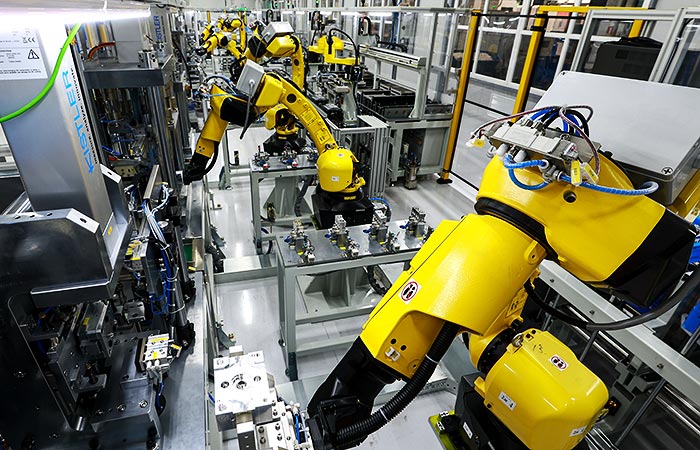 Минэкономразвития ожидает роста ВВП РФ в 2023 году на уровне 3%