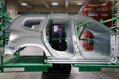 Субсидии на выпуск автокомпонентов распространят на автопроизводителей