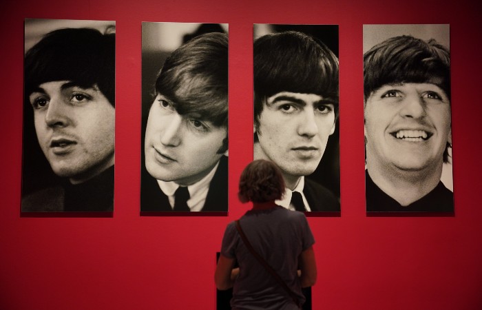  Beatles  -    1969 .
