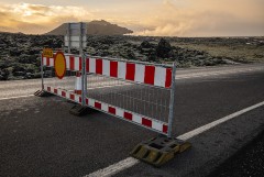 В Исландии объявлен режим чрезвычайной ситуации из-за угрозы извержения вулкана