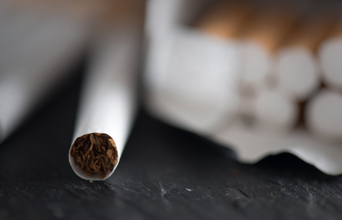 Владельцем активов British American Tobacco в России стала компания из Абу-Даби