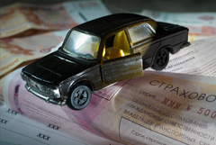 ЦБ предложил ввести верхнюю планку стоимости краткосрочного полиса ОСАГО