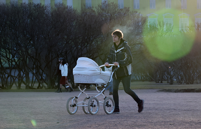 Дума приняла в I чтении законопроект, уточняющий условия выплаты маткапитала