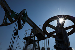 МЭА сообщило о снижении доходов от российского нефтеэкспорта в октябре на $25 млн
