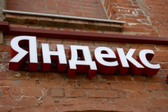   Yandex N.V         