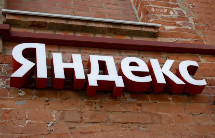   Yandex N.V         