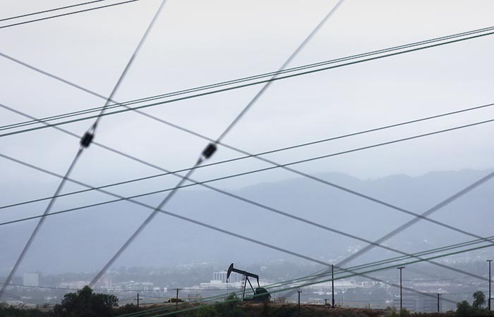 Нефть Brent подорожала до $82,7 за баррель