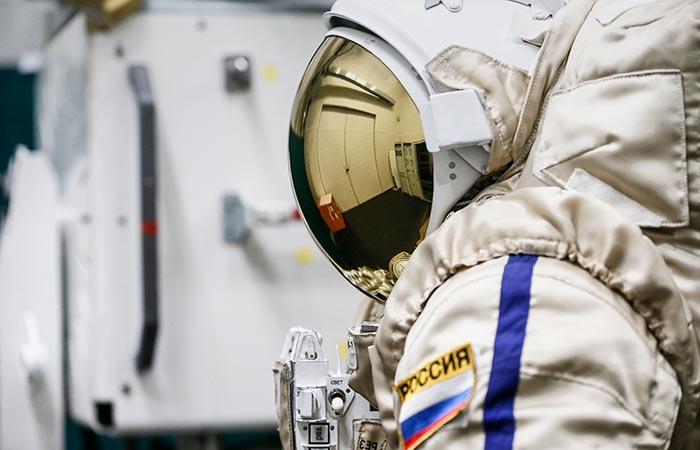 Центр подготовки космонавтов получил более тысячи заявок в рамках нового набора