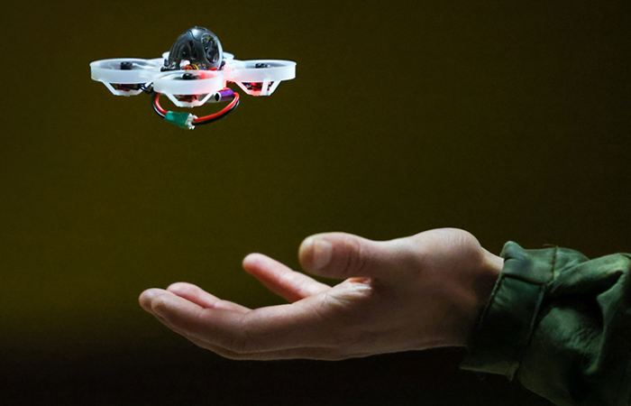 Школьники в РФ будут изучать общевойсковой бой и применение дронов