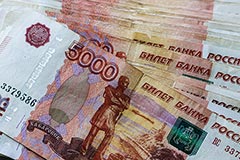 Депутаты приняли закон о повышении МРОТ с 1 января 2024 года