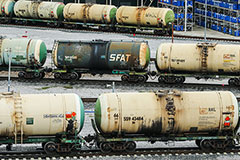 Госдума приняла закон о возврате полного демпфера по топливу