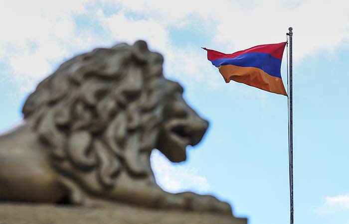 Армения станет членом Международного уголовного суда 1 февраля 2024 года