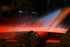 Чехия просит ЕС продлить разрешение на импорт продукции НЛМК до 2028 года