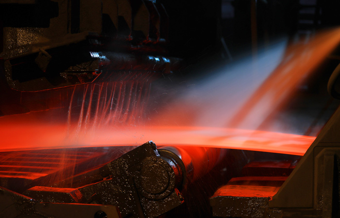 Чехия просит ЕС продлить разрешение на импорт продукции НЛМК до 2028 года