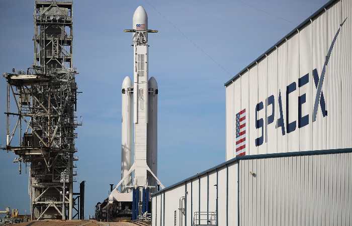 Запуск сверхтяжелой американской ракеты Starship перенесли на субботу