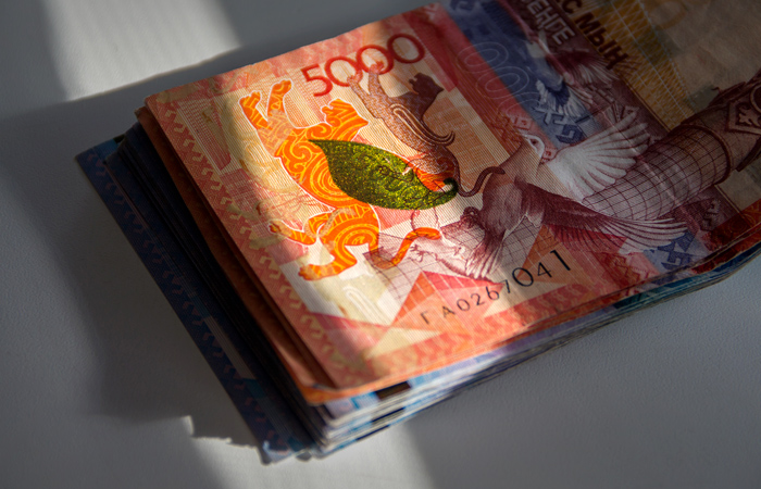 Власти Казахстана могут ввести прогрессивную шкалу подоходного налога