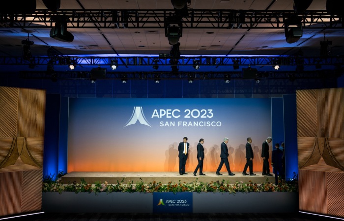 Страны АТЭС выступили за свободу торговли и инвестиций в АТР