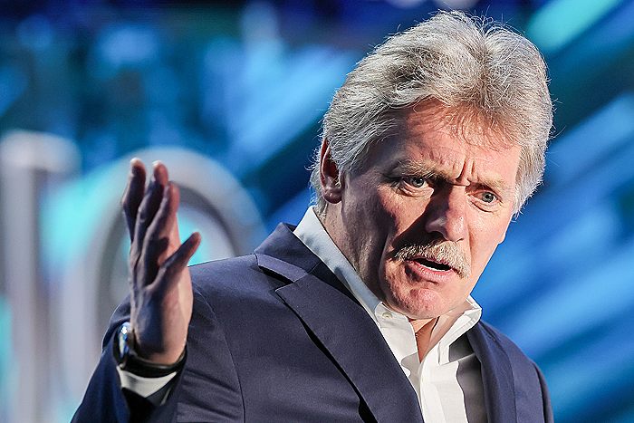 Песков уверен, что Запад продолжит поиски вариантов давления на Россию