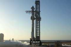 Маск сообщил, что следующий запуск Starship может состояться через 3-4 недели