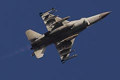 ВВС Израиля нанесли за день удары по 250 объектам ХАМАС