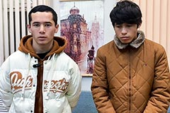 Суд арестовал подозреваемых в массовом отравлении наркотиками в Астрахани