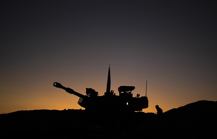 ХАМАС подтвердил соглашение о прекращении огня сроком на четыре дня