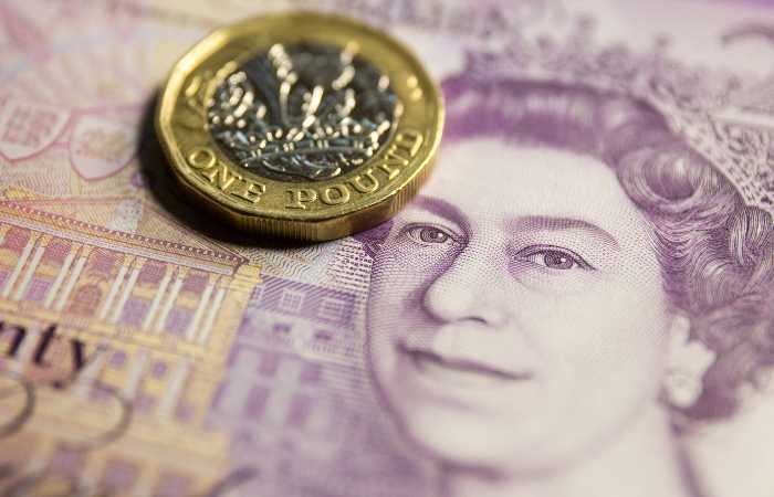 ВВП Великобритании вырастет на 0,6% в 2023 году и на 0,7% в 2024 году