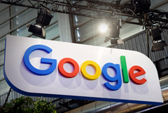 Google оштрафовали на 4 млн руб. за неудаление фейков об СВО