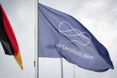 BASF   Wintershall Dea