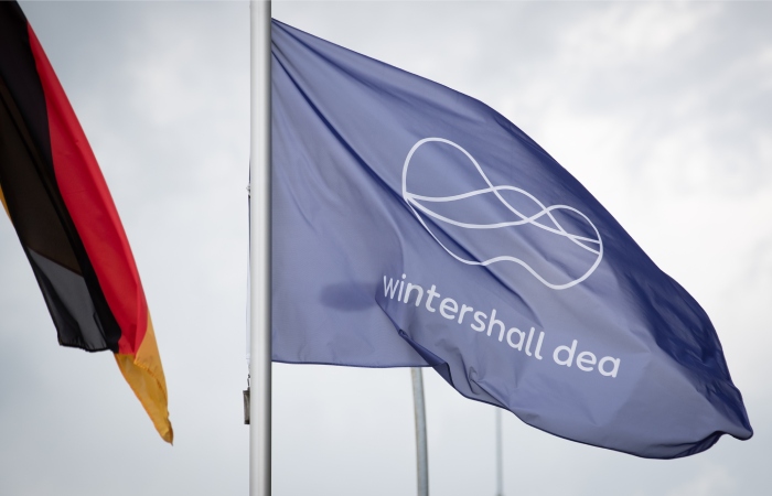 BASF изучает продажу Wintershall Dea