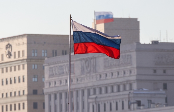 Минобороны РФ сообщило об уничтожении 16 украинских дронов