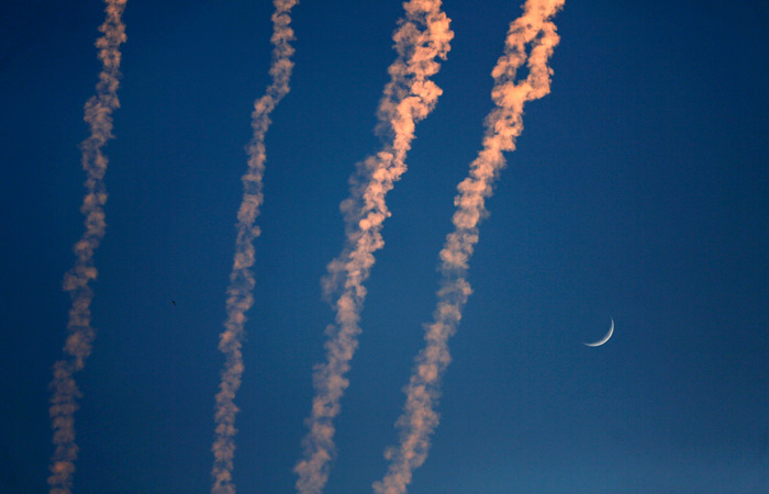 ХАМАС дал предварительное согласие на перемирие с освобождением заложников