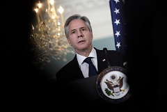 Блинкен высказался за заключение мирного соглашения между Азербайджаном и Арменией