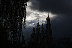 Реставрацию Новодевичьего монастыря планируется завершить в мае 2024 года