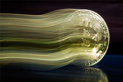 Росфинмониторинг сообщил о двукратном росте подозрительных операций с криптовалютой