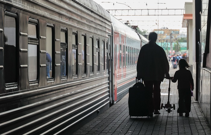 РЖД предлагают добавить к грузовым тарифам на 2024 год 1% за транспортную безопасность