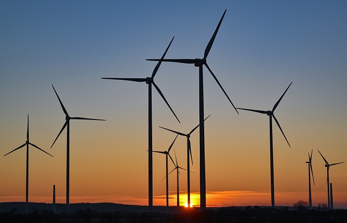 Еn+ Group может вложить 60 млрд рублей в строительство ветропарка на 1 ГВт в Приамурье