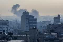 Арабские СМИ сообщили о гибели более 180 жителей Газы после окончания перемирия