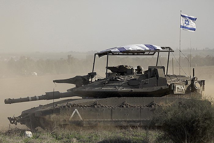 Переговоры Израиля и ХАМАС в Катаре о возобновлении перемирия зашли в тупик