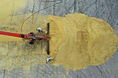 Аграрии РФ в этом году собрали более 150 млн т зерна