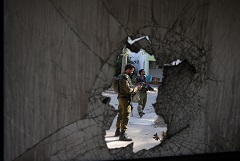Глава Генштаба Израиля пообещал такую же мощную операцию на юге сектора Газа, что и на севере