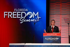 Губернатор Северной Дакоты вышел из президентской гонки