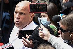 СКР расследует убийство украинского экс-депутата Кивы в Подмосковье